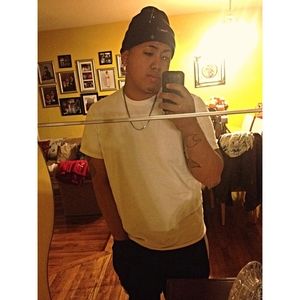 Meet your Posher, Gerard